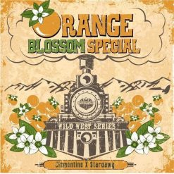 Orange Blossom Special OBS