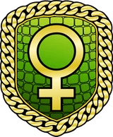 Feminized