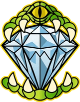 Diamond class
