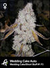 Flowering Wedding Cake Auto Strain by Greenpoint Seeds