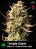 Temple Chem strain product photo
