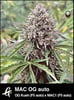 Mac og strain thca