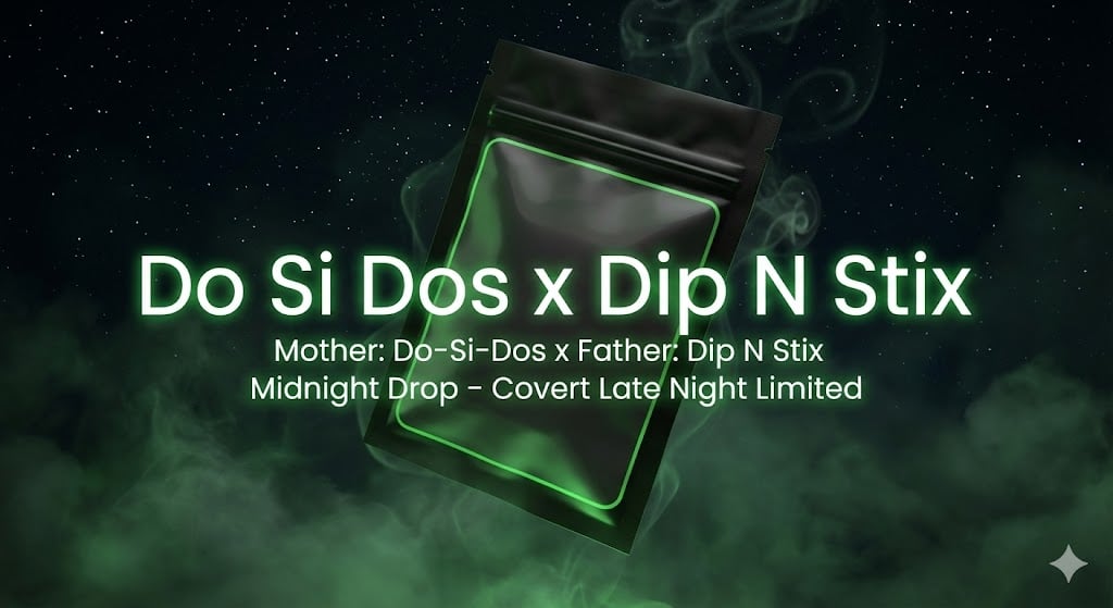 Glow Stix