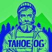 Tahoe OG Kush Cannabis Strain