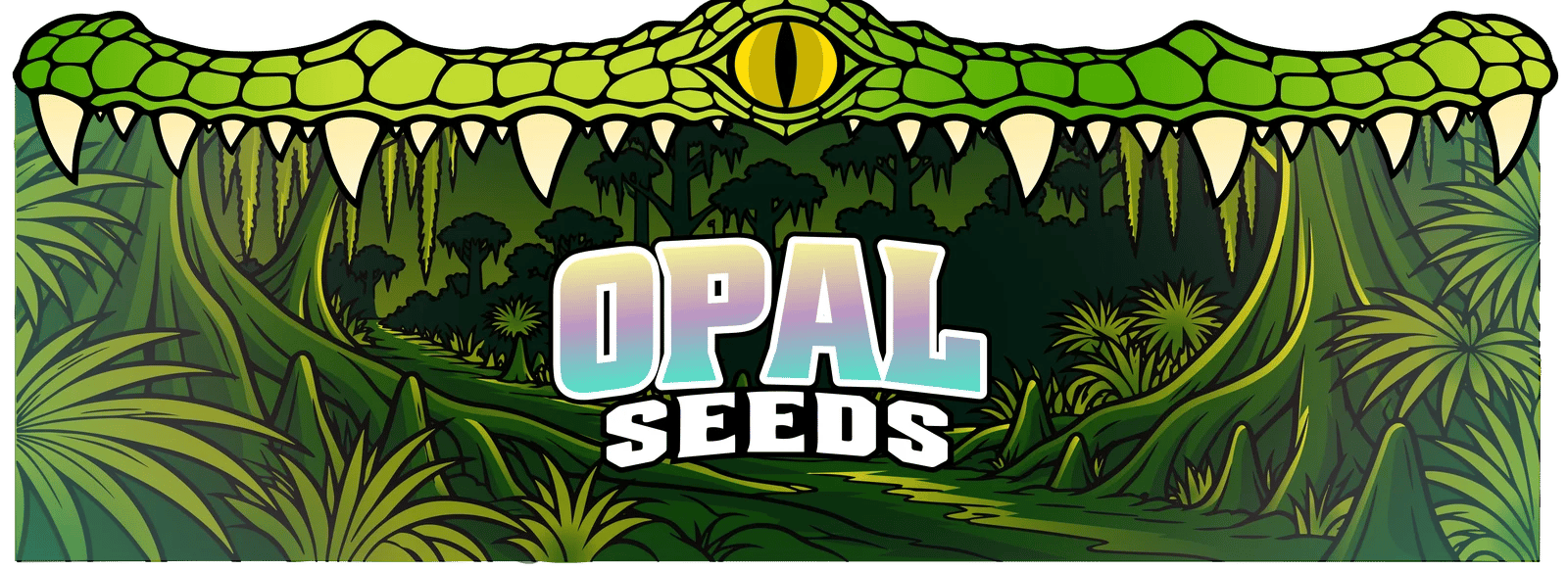Opal Seeds