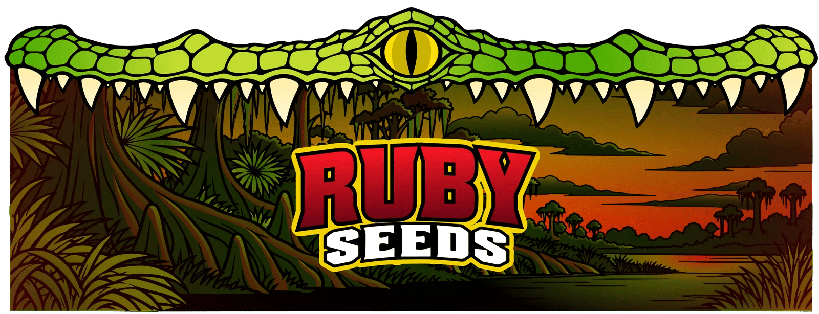 Ruby Seeds