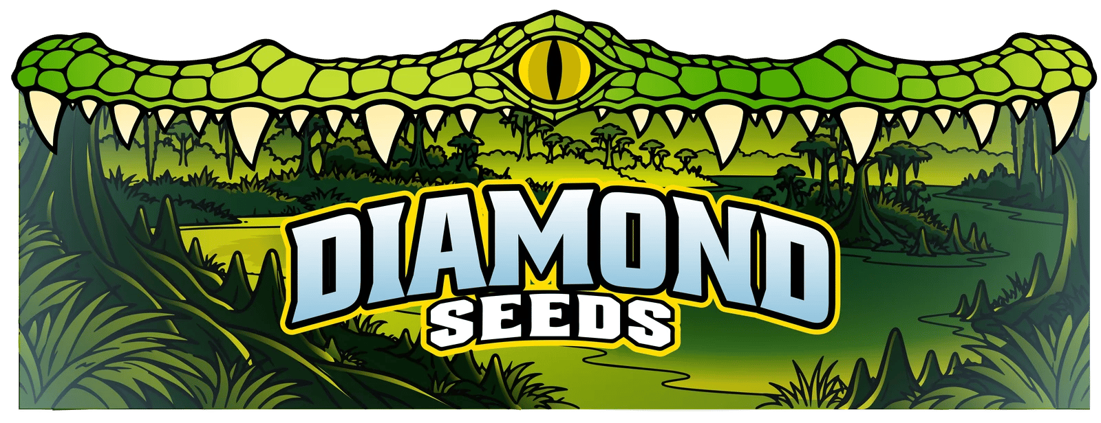 Diamond Seeds