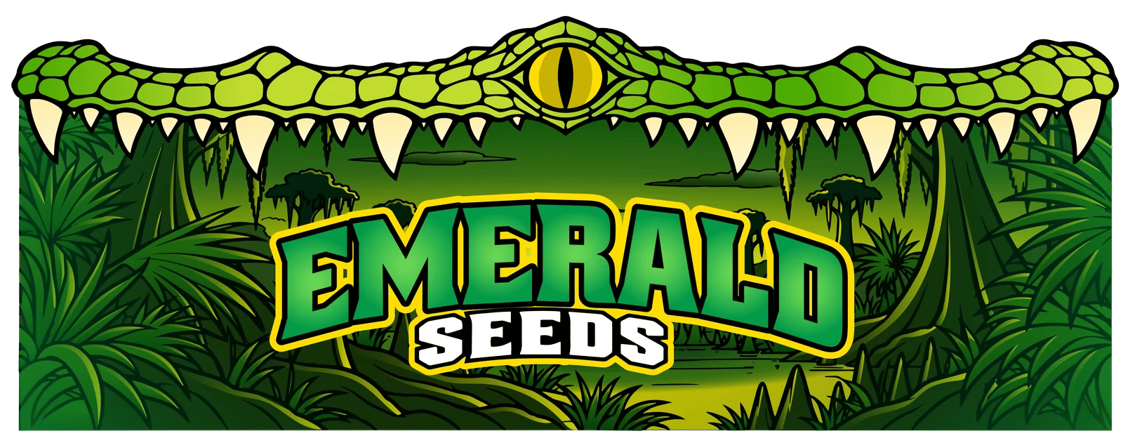 Emerald Seeds