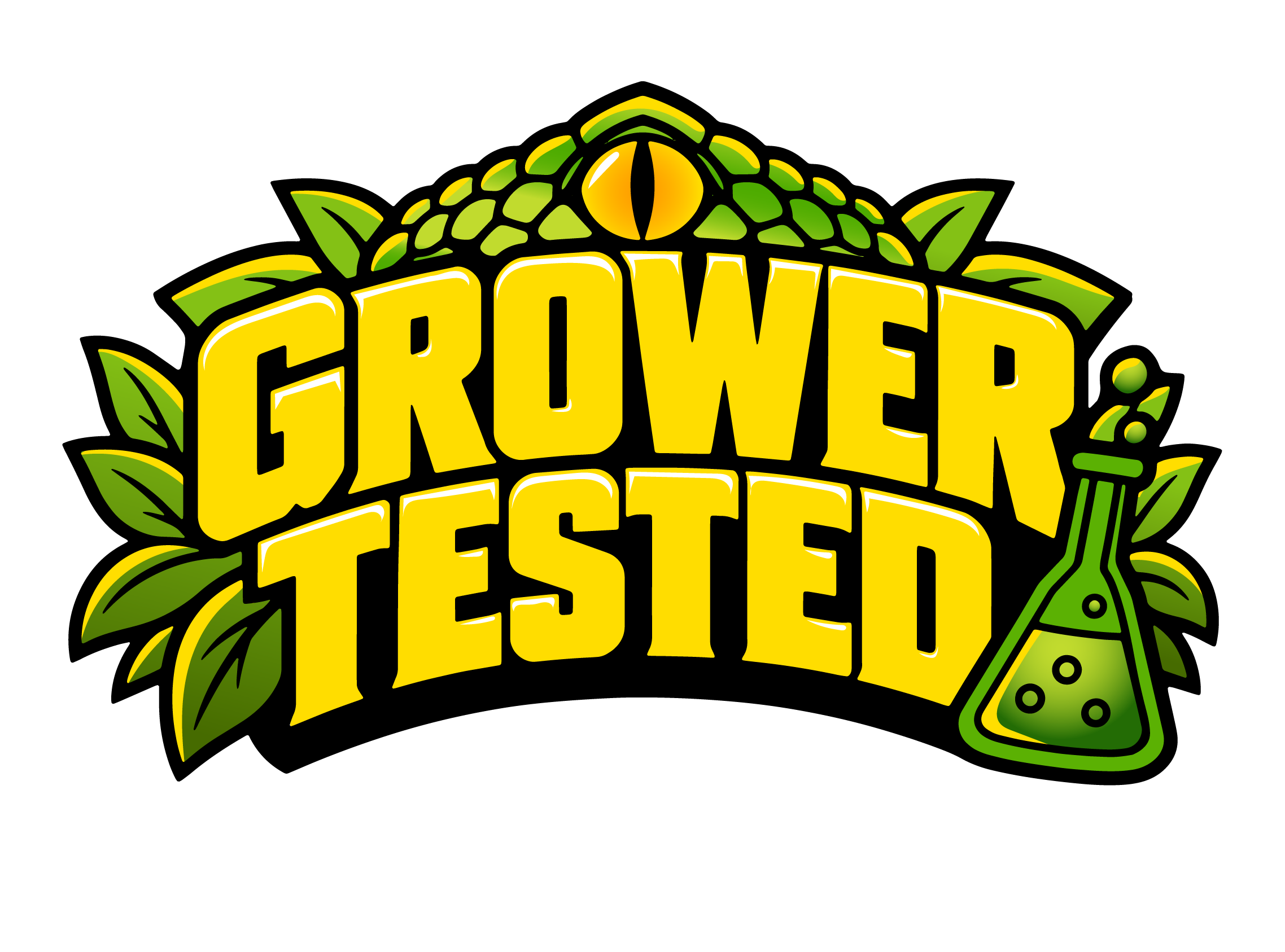 Grower tested