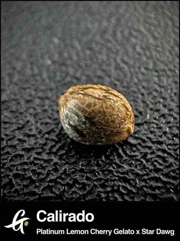 Calirado product photo