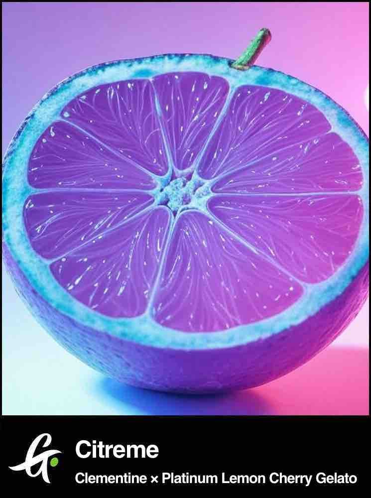 Citreme