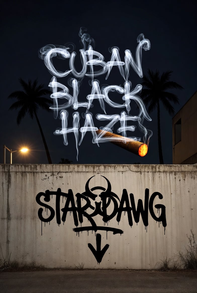 Cuba Libre