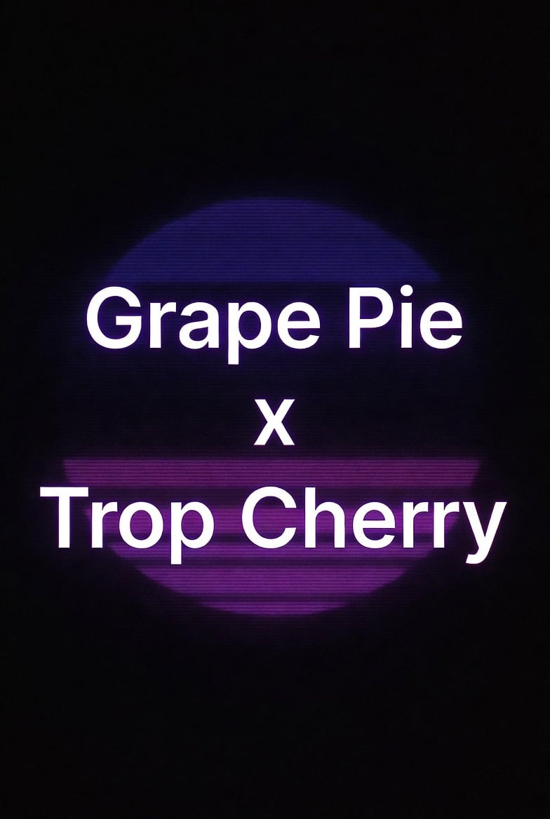 Black Cherry
