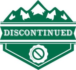 Discontinued