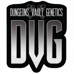 Dungeons Vault Genetics