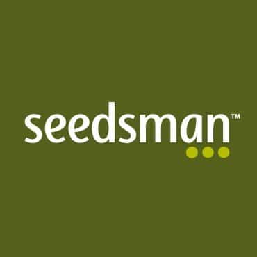 Seedsman Logo