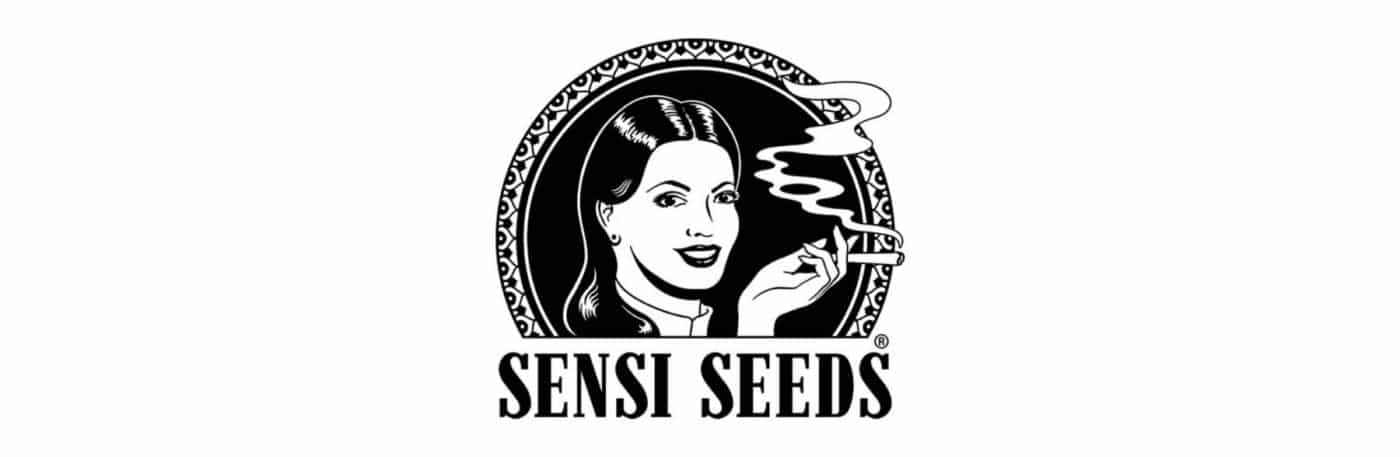 Sensi Seeds Marijuana Seed Bank